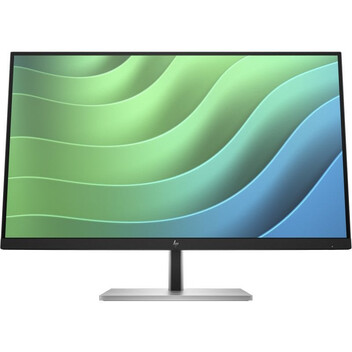 Monitor HP E27 G5 27" LCD IPS FullHD 75Hz Monitor HP E27 G5 27" LCD IPS FullHD 75Hz