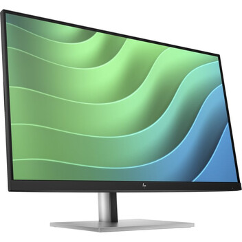 Monitor HP E27 G5 27" LCD IPS FullHD 75Hz Monitor HP E27 G5 27" LCD IPS FullHD 75Hz