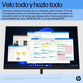Monitor HP E27 G5 27" LCD IPS FullHD 75Hz Monitor HP E27 G5 27" LCD IPS FullHD 75Hz