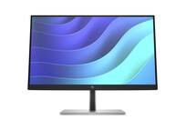 Monitor HP E-Series E22 G5 21.5" LED IPS FullHD 75Hz