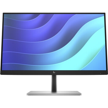 Monitor HP E-Series E22 G5 21.5" LED IPS FullHD 75Hz Monitor HP E-Series E22 G5 21.5" LED IPS FullHD 75Hz