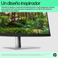 Monitor HP E-Series E22 G5 21.5" LED IPS FullHD 75Hz Monitor HP E-Series E22 G5 21.5" LED IPS FullHD 75Hz