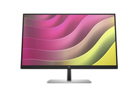 Monitor HP E24t G5 23.8" FHD 75Hz IPS Táctil Altura Ajustable Antirreflejo USB HDMI DP