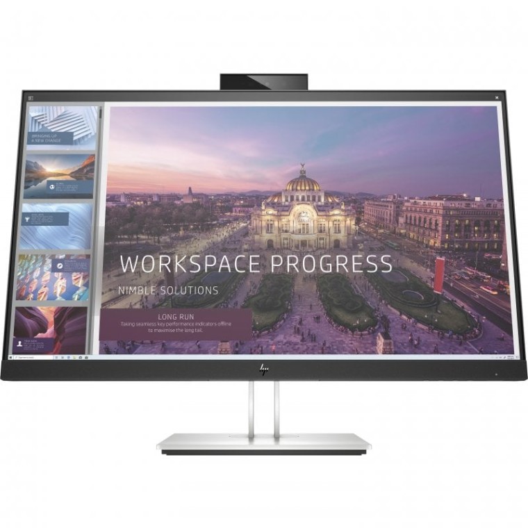 HP E24d G4 23.8" LED IPS FullHD USB-C