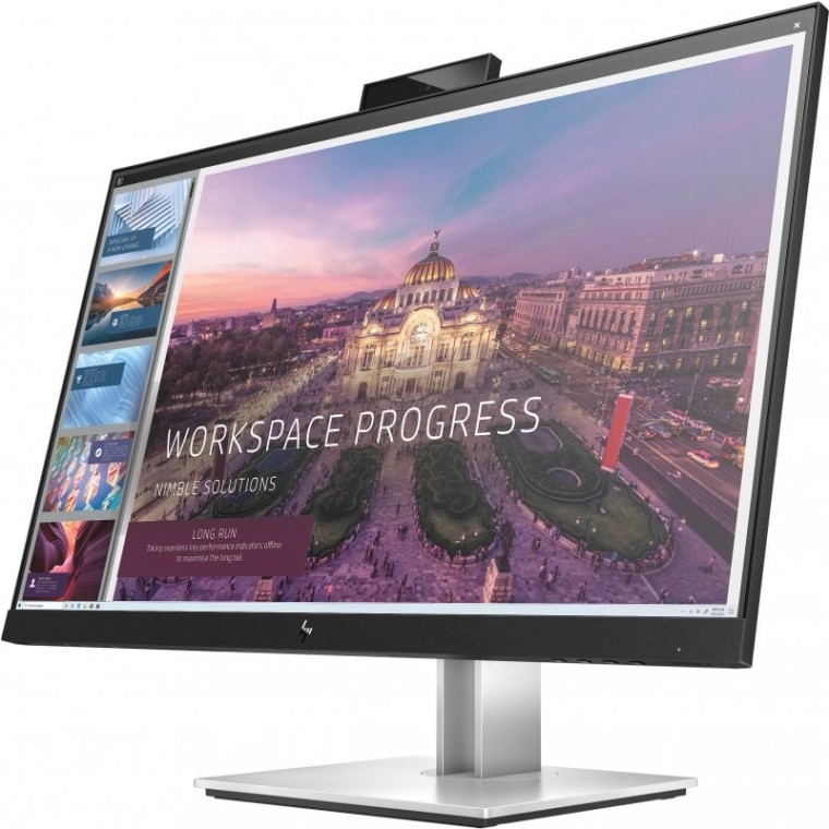 HP E24d G4 23.8" LED IPS FullHD USB-C