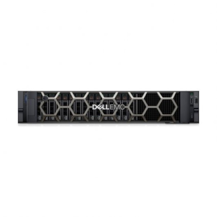 Dell EMC PowerEdge R550 Intel Xeon Silver 4309Y/16GB/480GB SSD