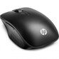 HP Travel Mini Ratón Bluetooth Negro