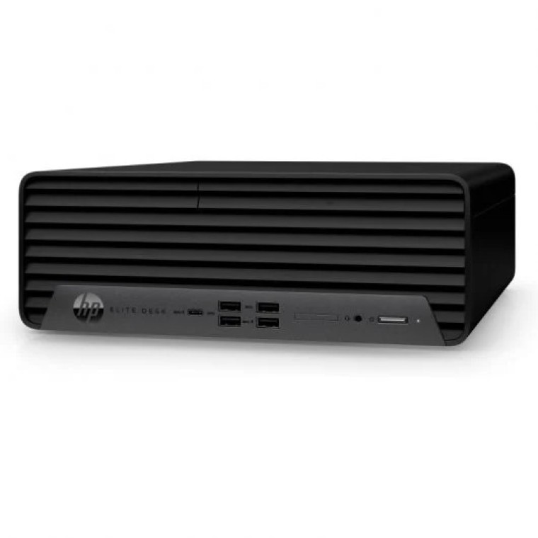 HP Elite 600 G9 SFF Intel Core i5-12500/16GB/512GB SSD Reacondicionado