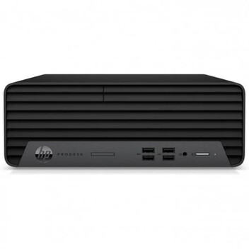 HP ProDesk 400 G7 SFF Intel Core i5-10500/8 GB/256 GB SSD