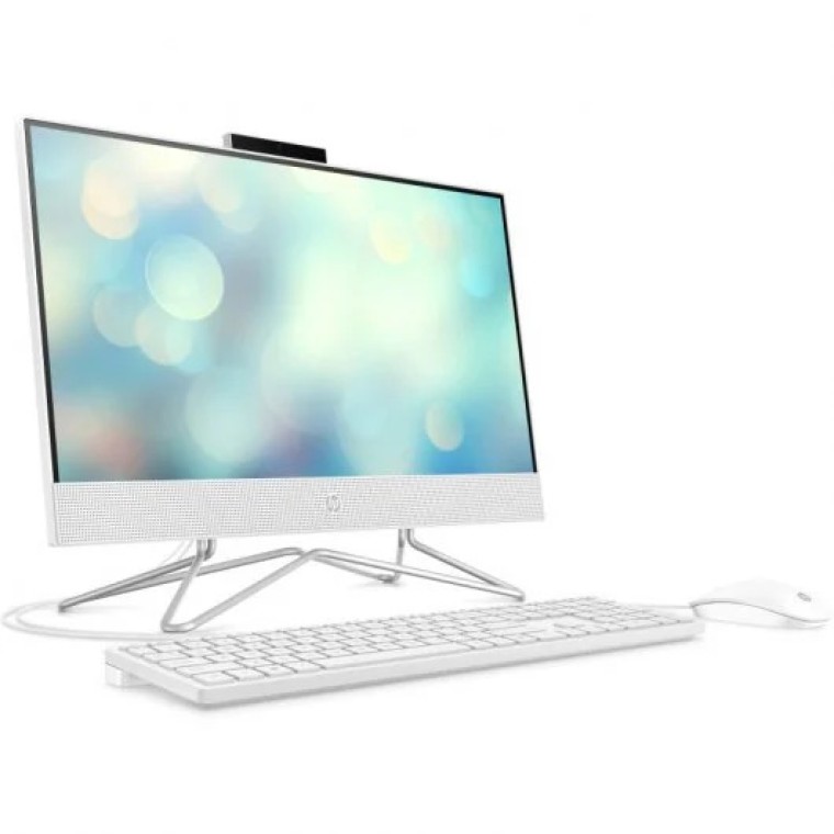 HP All-in-One 22-dd2015ns Intel Core i5-1235U/8GB/256GB SSD/21.5"