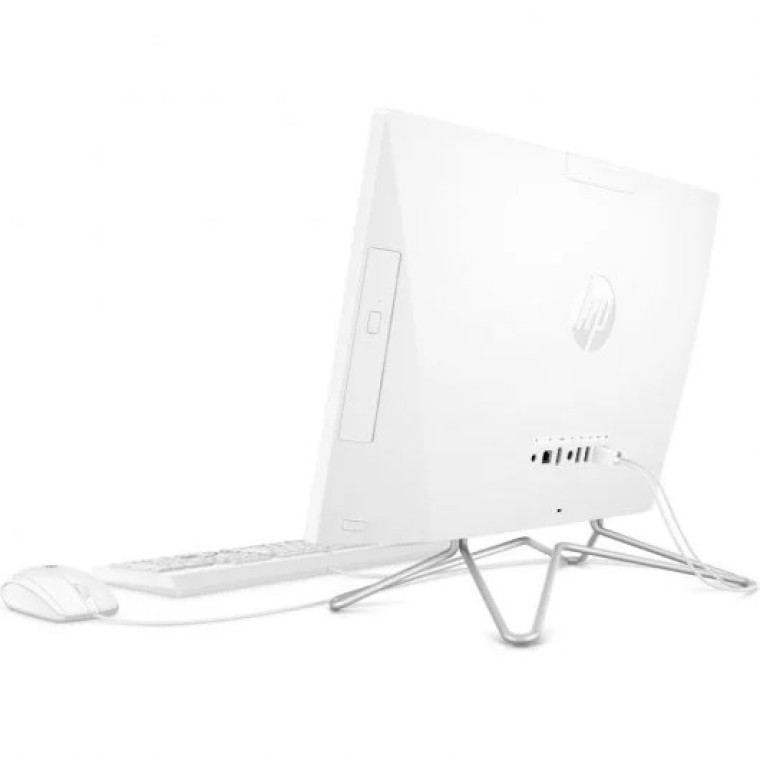 HP All-in-One 22-dd2020ns Intel Core i5-1235U/8GB/512GB SSD/21.5"