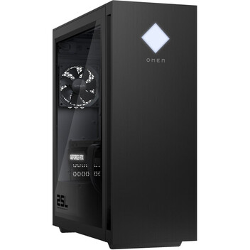 Ordenador Sobremesa HP OMEN 25L GT15-0050ns Intel Core i5-12400F/16GB/512GB SSD/RTX 3050 Ordenador Sobremesa HP OMEN 25L GT15-0050ns Intel Core i5-12400F/16GB/512GB SSD/RTX 3050