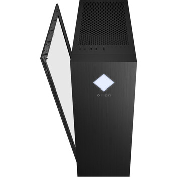 Ordenador Sobremesa HP OMEN 25L GT15-0050ns Intel Core i5-12400F/16GB/512GB SSD/RTX 3050 Ordenador Sobremesa HP OMEN 25L GT15-0050ns Intel Core i5-12400F/16GB/512GB SSD/RTX 3050