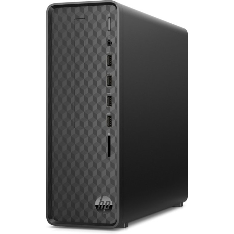 HP Slim Desktop S01-pF2033ns Intel Core i5-12400/8GB/512GB SSD