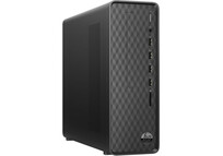 HP Slim Desktop S01-pF2034ns Intel Core i3-12100/8GB/512GB SSD