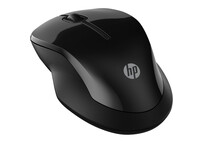 HP 250 Ratón Dual Inalámbrico Bluetooth 1600 DPI Negro