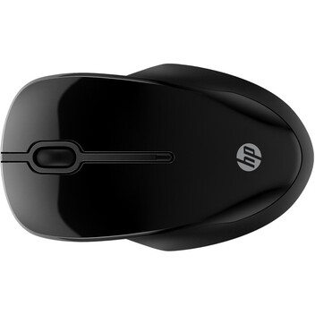 HP 250 Ratón Dual Inalámbrico Bluetooth 1600 DPI Negro