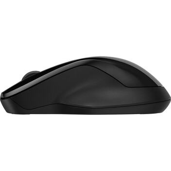 HP 250 Ratón Dual Inalámbrico Bluetooth 1600 DPI Negro