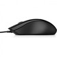 HP Wired 100 Ratón 1600 DPI Negro HP Wired 100 Ratón 1600 DPI Negro