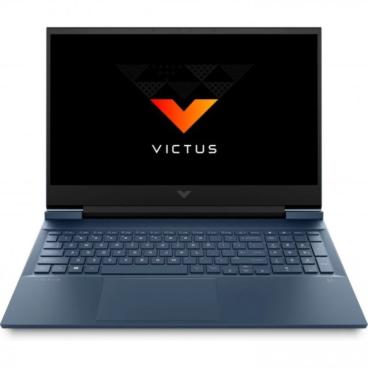 HP Victus 15-FB0035NS AMD Ryzen 5 5600H/16GB/512GB SSD/Radeon RX 6500M/15.6"