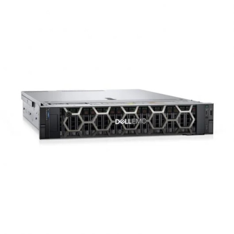 Dell PowerEdge R750xs Intel Xeon Gold 5318Y/32GB/480GB SSD