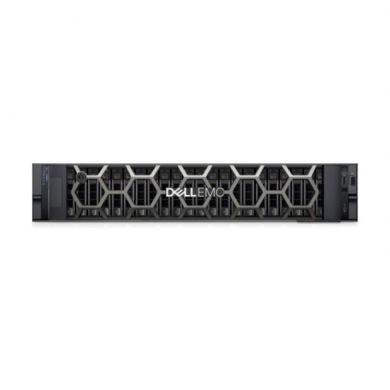 Dell PowerEdge R750xs Intel Xeon Gold 5318Y/32GB/480GB SSD