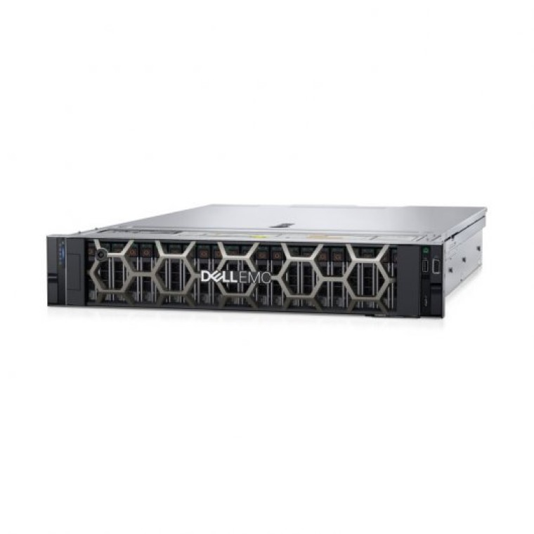 Dell PowerEdge R750xs Intel Xeon Gold 5318Y/32GB/480GB SSD