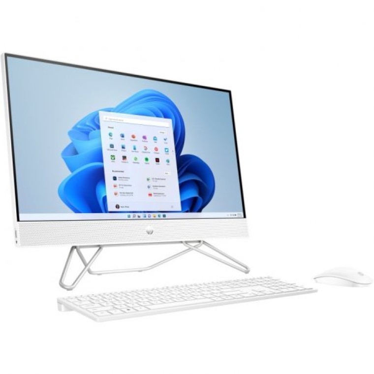 HP All-in-One 24-cb1054ns Intel Core i5-1235U/8GB/512GB SSD/23.8" Táctil