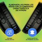 HyperX Cloud II Core Auriculares Gaming Inalámbricos DTS Negro/Rojo
