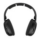 Epos Sennheiser RS 120-W Auriculares Inalámbricos para TV Negros