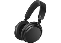 Sennheiser ACCENTUM Wireless Auriculares Inalámbricos Bluetooth con Cancelación de Ruido Negros