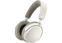 Sennheiser ACCENTUM Wireless Auriculares Inalámbricos Bluetooth con Cancelación de Ruido Blancos Sennheiser ACCENTUM Wireless Auriculares Inalámbricos Bluetooth con Cancelación de Ruido Blancos