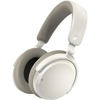 Sennheiser ACCENTUM Wireless Auriculares Inalámbricos Bluetooth con Cancelación de Ruido Blancos Sennheiser ACCENTUM Wireless Auriculares Inalámbricos Bluetooth con Cancelación de Ruido Blancos