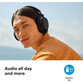 Sennheiser ACCENTUM Wireless Auriculares Inalámbricos Bluetooth con Cancelación de Ruido Blancos Sennheiser ACCENTUM Wireless Auriculares Inalámbricos Bluetooth con Cancelación de Ruido Blancos