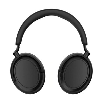 Sennheiser Accentum Plus Auriculares Inalámbricos con Cancelación de Ruido Negros Sennheiser Accentum Plus Auriculares Inalámbricos con Cancelación de Ruido Negros