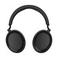 Sennheiser Accentum Plus Auriculares Inalámbricos con Cancelación de Ruido Negros Sennheiser Accentum Plus Auriculares Inalámbricos con Cancelación de Ruido Negros