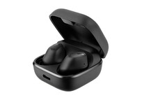 Sennheiser Accentum True Wireless Auriculares Inalámbricos con Cancelación de Ruido Negros Sennheiser Accentum True Wireless Auriculares Inalámbricos con Cancelación de Ruido Negros
