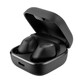 Sennheiser Accentum True Wireless Auriculares Inalámbricos con Cancelación de Ruido Negros Sennheiser Accentum True Wireless Auriculares Inalámbricos con Cancelación de Ruido Negros
