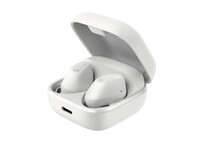 Sennheiser Accentum True Wireless Auriculares Inalámbricos con Cancelación de Ruido Blancos