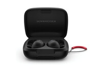 Sennheiser Momentum Sport Auriculares Inalámbricos con Cancelación de Ruido Negros Sennheiser Momentum Sport Auriculares Inalámbricos con Cancelación de Ruido Negros