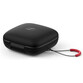 Sennheiser Momentum Sport Auriculares Inalámbricos con Cancelación de Ruido Negros Sennheiser Momentum Sport Auriculares Inalámbricos con Cancelación de Ruido Negros