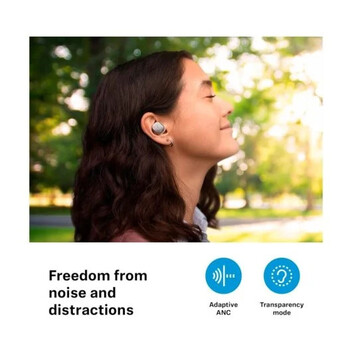 Sennheiser Momentum True Wireless 4 Auriculares Bluetooth con Cancelación de Ruido Cobre Negro Sennheiser Momentum True Wireless 4 Auriculares Bluetooth con Cancelación de Ruido Cobre Negro