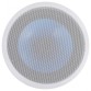 VidaXL Altavoz Empotrable de Pared/Techo 180W Blanco VidaXL Altavoz Empotrable de Pared/Techo 180W Blanco