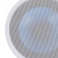 VidaXL Altavoz Empotrable de Pared/Techo 180W Blanco VidaXL Altavoz Empotrable de Pared/Techo 180W Blanco