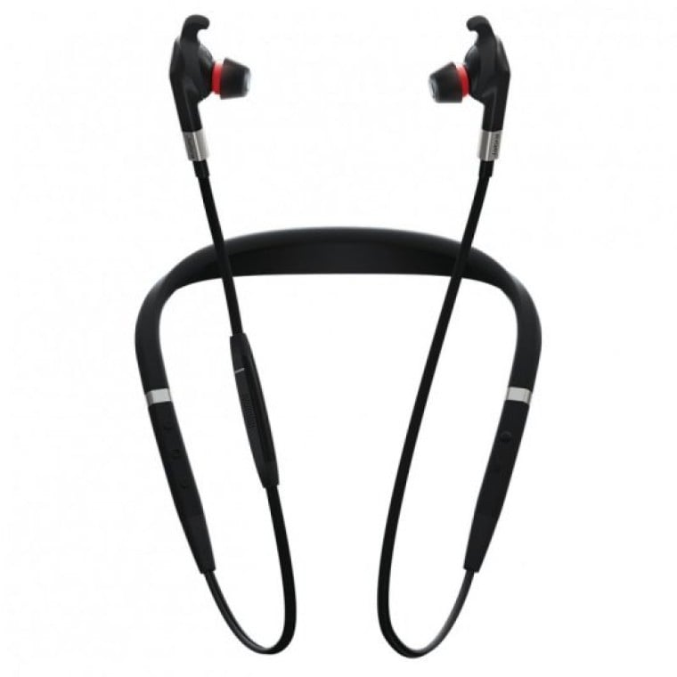 Jabra Evolve 75e MS Auculares Inalámbricos