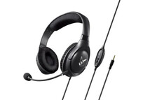 Creative Sound Blaster Blaze V2 Auriculares Gaming Multiplataforma Negros Creative Sound Blaster Blaze V2 Auriculares Gaming Multiplataforma Negros