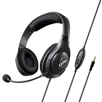 Creative Sound Blaster Blaze V2 Auriculares Gaming Multiplataforma Negros Creative Sound Blaster Blaze V2 Auriculares Gaming Multiplataforma Negros