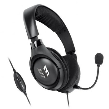 Creative Sound Blaster Blaze V2 Auriculares Gaming Multiplataforma Negros Creative Sound Blaster Blaze V2 Auriculares Gaming Multiplataforma Negros