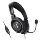 Creative Sound Blaster Blaze V2 Auriculares Gaming Multiplataforma Negros Creative Sound Blaster Blaze V2 Auriculares Gaming Multiplataforma Negros