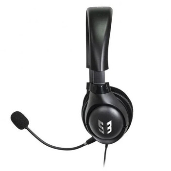 Creative Sound Blaster Blaze V2 Auriculares Gaming Multiplataforma Negros Creative Sound Blaster Blaze V2 Auriculares Gaming Multiplataforma Negros